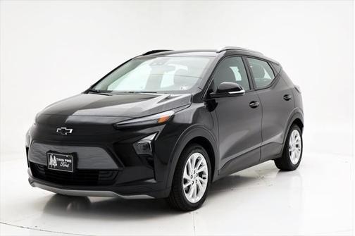 2023 Chevrolet Bolt EUV FWD LT