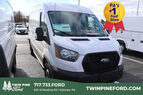 2024 Ford Transit-150 Base
