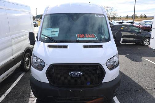 2024 Ford Transit-150 Base