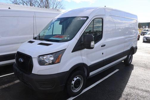 2024 Ford Transit-150 Base