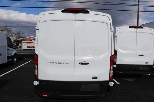 2024 Ford Transit-150 Base