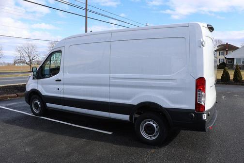 2024 Ford Transit-150 Base