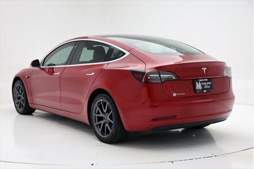 2019 Tesla Model 3 Mid Range