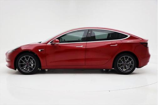 2019 Tesla Model 3 Mid Range