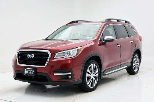 2022 Subaru Ascent Touring 7-Passenger