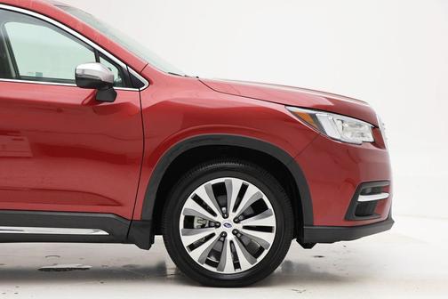 2022 Subaru Ascent Touring 7-Passenger