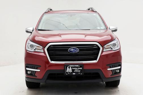 2022 Subaru Ascent Touring 7-Passenger