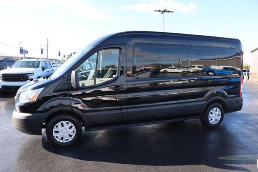 2019 Ford Transit-350 Base