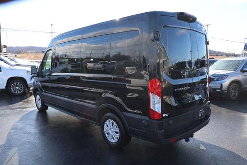 2019 Ford Transit-350 Base