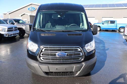 2019 Ford Transit-350 Base