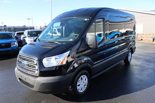 2019 Ford Transit-350 Base