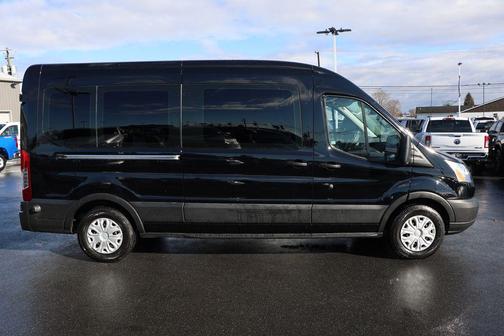 2019 Ford Transit-350 Base