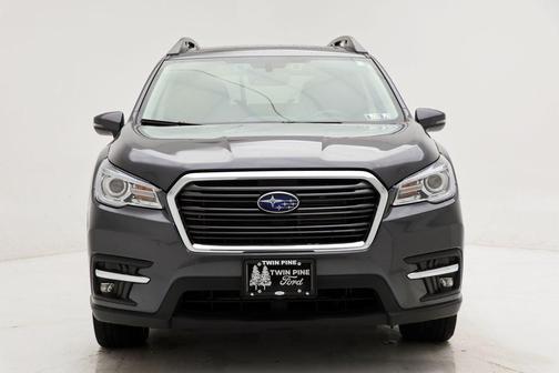 2022 Subaru Ascent Limited 7-Passenger
