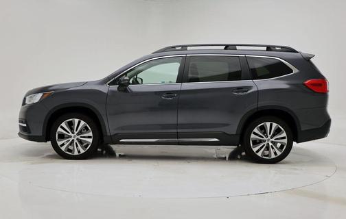 2022 Subaru Ascent Limited 7-Passenger