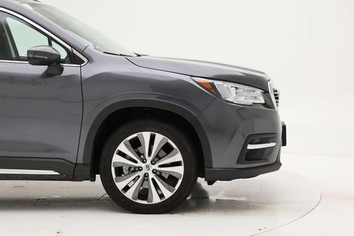 2022 Subaru Ascent Limited 7-Passenger