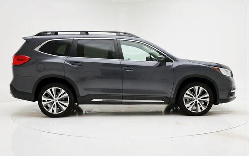 2022 Subaru Ascent Limited 7-Passenger