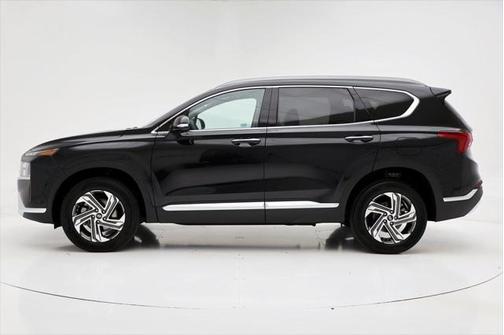 2022 Hyundai SANTA FE SEL 2.4