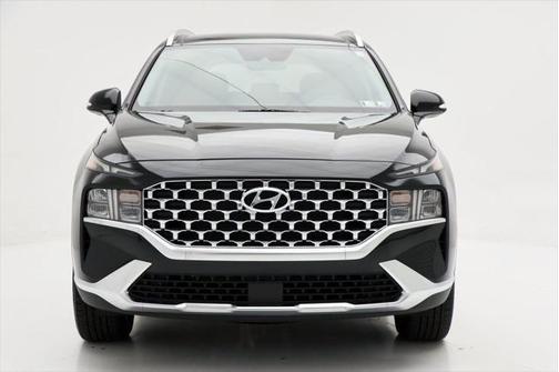 2022 Hyundai SANTA FE SEL 2.4