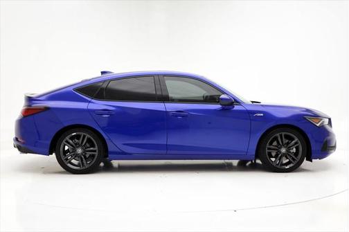 2025 Acura Integra A-SPEC