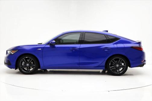 2025 Acura Integra A-SPEC