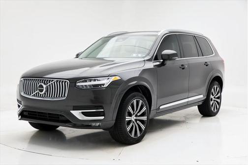 2024 Volvo XC90 B5 Core Bright Theme