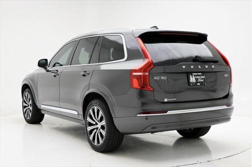 2024 Volvo XC90 B5 Core Bright Theme