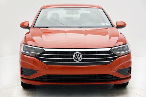 2021 Volkswagen Jetta 1.4T S