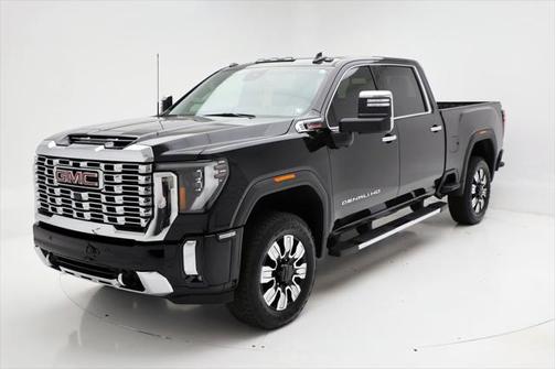 2024 GMC Sierra 2500 Denali