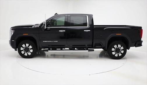 2024 GMC Sierra 2500 Denali