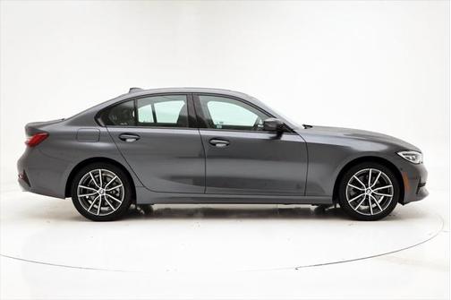 2022 BMW 330 xDrive