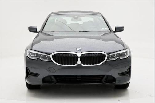 2022 BMW 330 xDrive