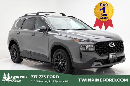 2023 Hyundai SANTA FE XRT