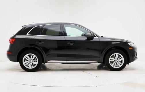 2020 Audi Q5 45 Premium
