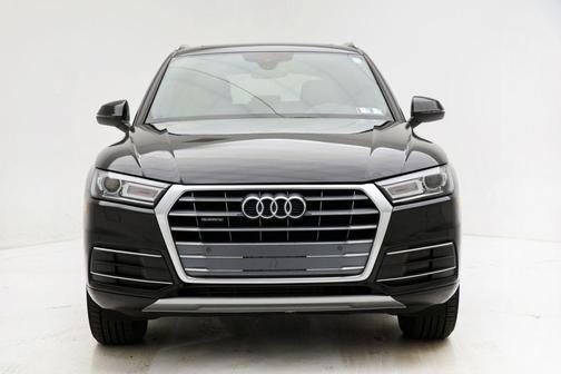 2020 Audi Q5 45 Premium