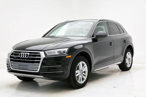 2020 Audi Q5 45 Premium