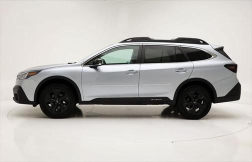 2022 Subaru Outback Onyx Edition XT