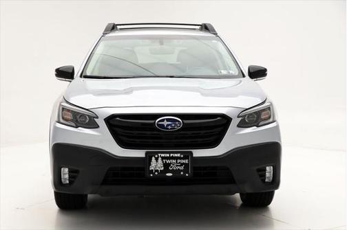 2022 Subaru Outback Onyx Edition XT