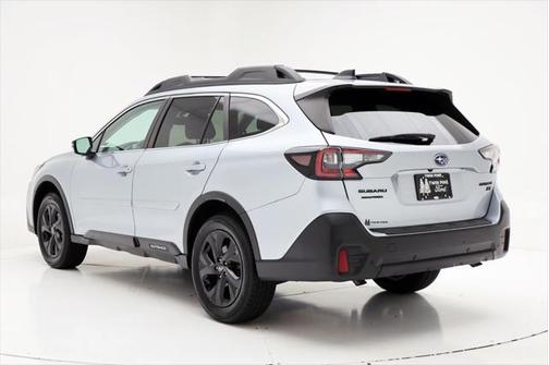 2022 Subaru Outback Onyx Edition XT