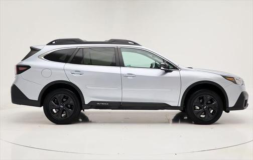 2022 Subaru Outback Onyx Edition XT