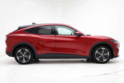 2021 Ford Mustang Mach-E Select