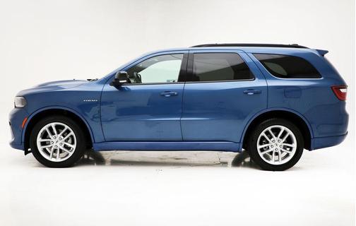 2024 Dodge Durango R/T Premium AWD