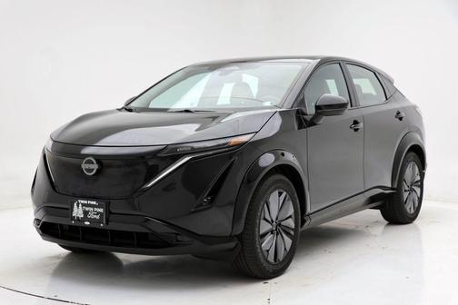 2024 Nissan ARIYA ENGAGE+