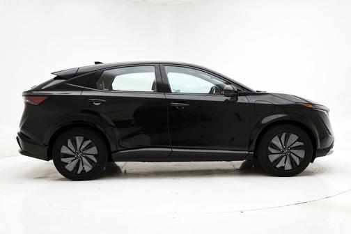 2024 Nissan ARIYA ENGAGE+