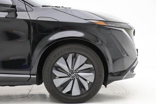 2024 Nissan ARIYA ENGAGE+