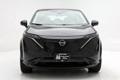 2024 Nissan ARIYA ENGAGE+
