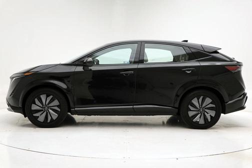 2024 Nissan ARIYA ENGAGE+