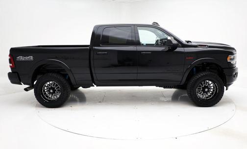 2021 RAM 2500 Laramie Crew Cab 4x4 6'4' Box