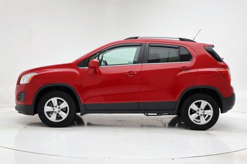2015 Chevrolet Trax LT