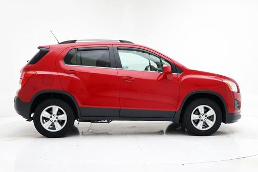 2015 Chevrolet Trax LT