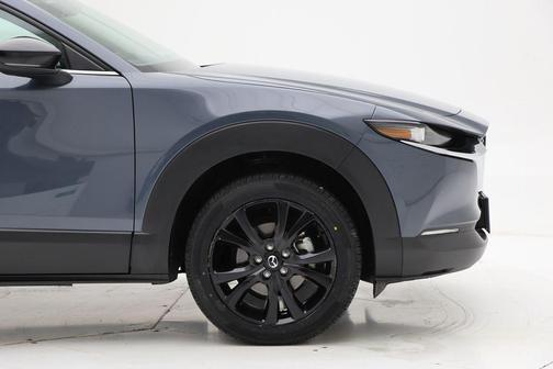 2024 Mazda CX-30 2.5 S Carbon Edition